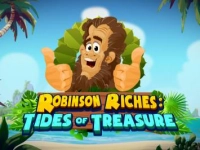 Robinson Riches Tides of Treasure