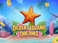 Desert Island Dreams