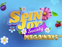 SpinJoy Society Megaways