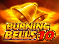 Burning Bells 10