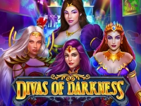 Divas of Darkness