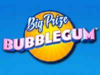 Big Prize Bubblegum