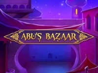 Abu's Bazaar