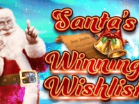 Santa's Winning Wishlist