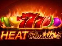 HEAT Classic 5