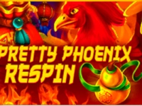 Pretty Phoenix Respin