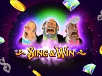 Sing & Win