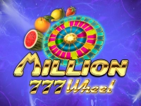 Million 777 Wheel