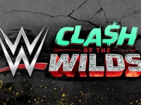 WWE Clash of the Wilds