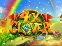 4X Clover