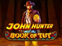 John Hunter and the Book of TuT