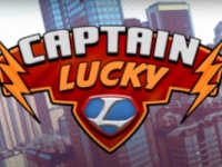 Captain Lucky