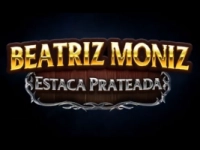 Beatriz Moniz Estaca Prateada