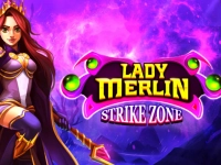 Lady Merlin MultiMax