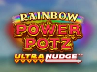 Rainbow Power Potz Ultranudge