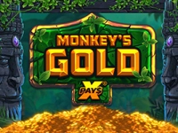 Monkey's Gold xPays