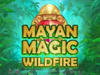 Mayan Magic Wildfire