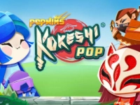 KokeshiPop