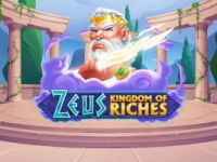 Zeus Kingdom of Riches