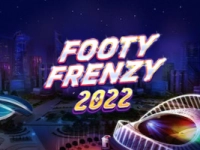 Footy Frenzy 2022