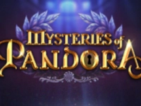 Mysteries of Pandora