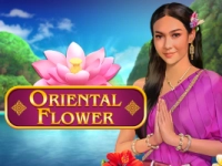 Oriental Flower