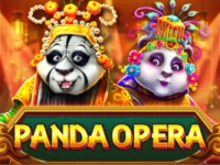 Panda Opera