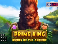 Prime King Riches of the Ancient