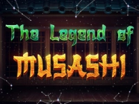 The Legend of Musashi