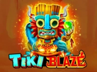 Tiki Blaze