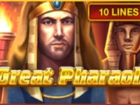 Great Pharaoh