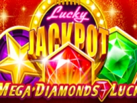 Mega Diamonds Luck