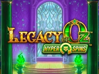 Legacy of Oz Hyperstrike