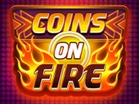 Coins on Fire