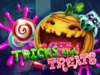 Tricks and Treats