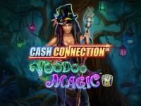 Cash Connection Voodoo Magic