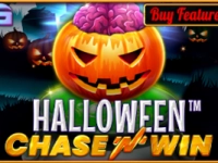 Halloween Chase 'N' Win