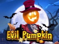 Evil Pumpkin