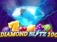 Diamond Blitz 100