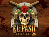 El Paso Gunfight