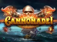 Cannonade!