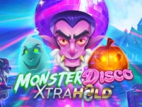 Monster Disco XtraHold