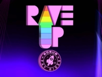 Rave Up