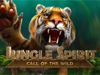 Jungle Spirit