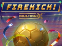 Firekick! MultiMax