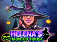 Helena's Haunted House