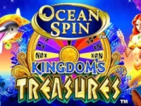 Ocean Spin Kingdom's Treasures