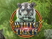 White Tiger