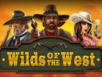 Wilds of the West