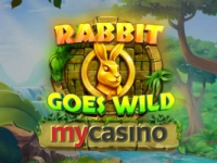 Rabbit Goes Wild